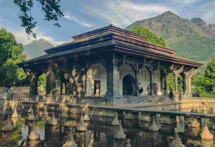 kashmir image
