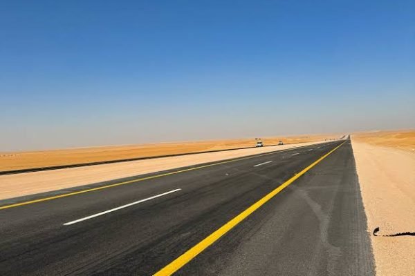 saudi-road