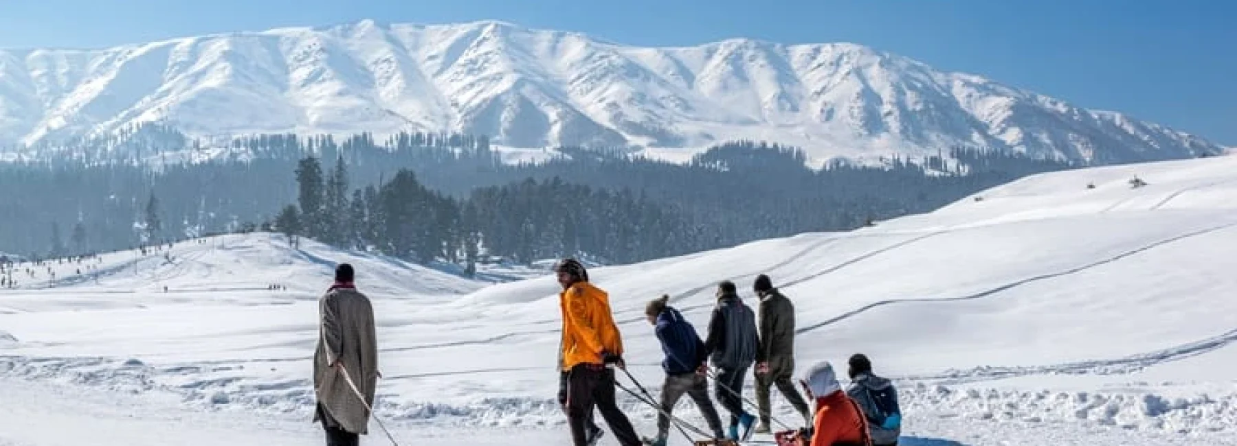 gulmarg-snow-skiing